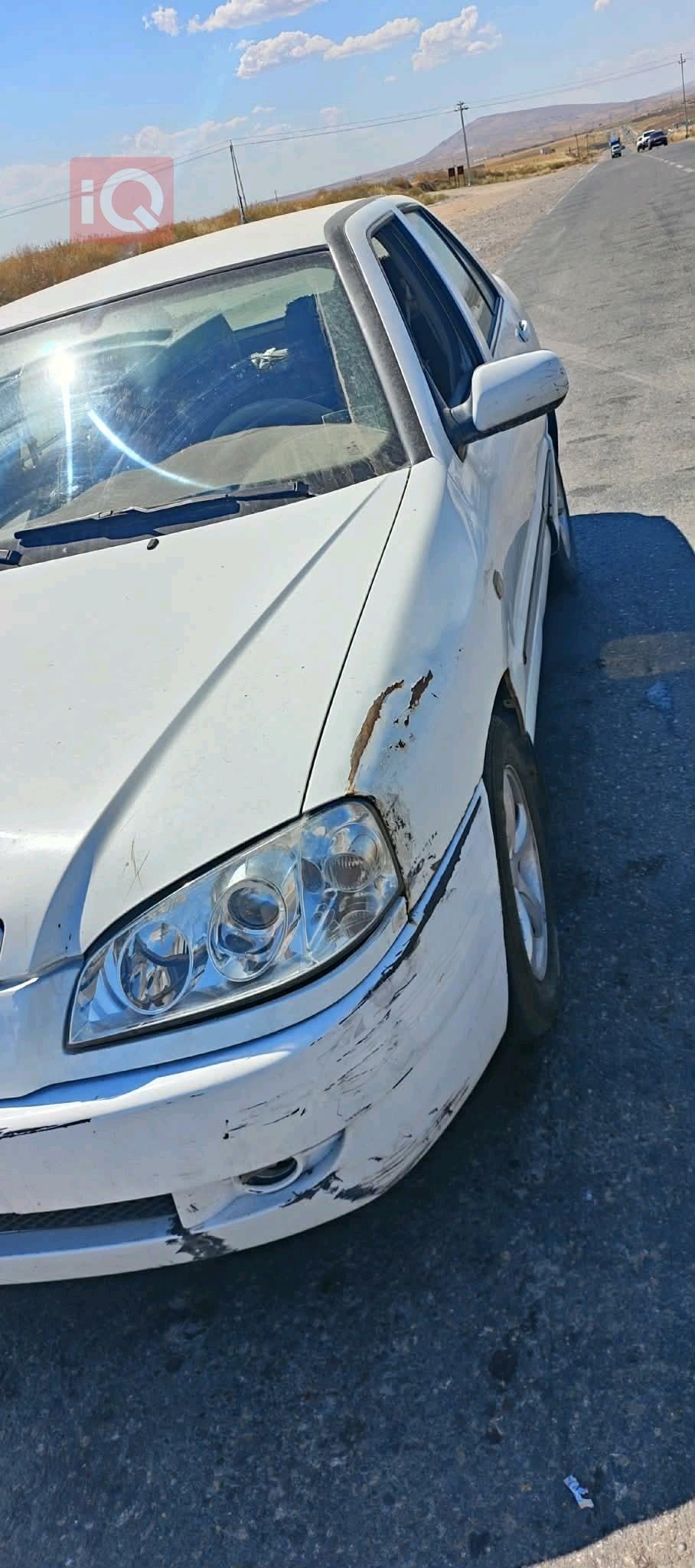 شيري كوين